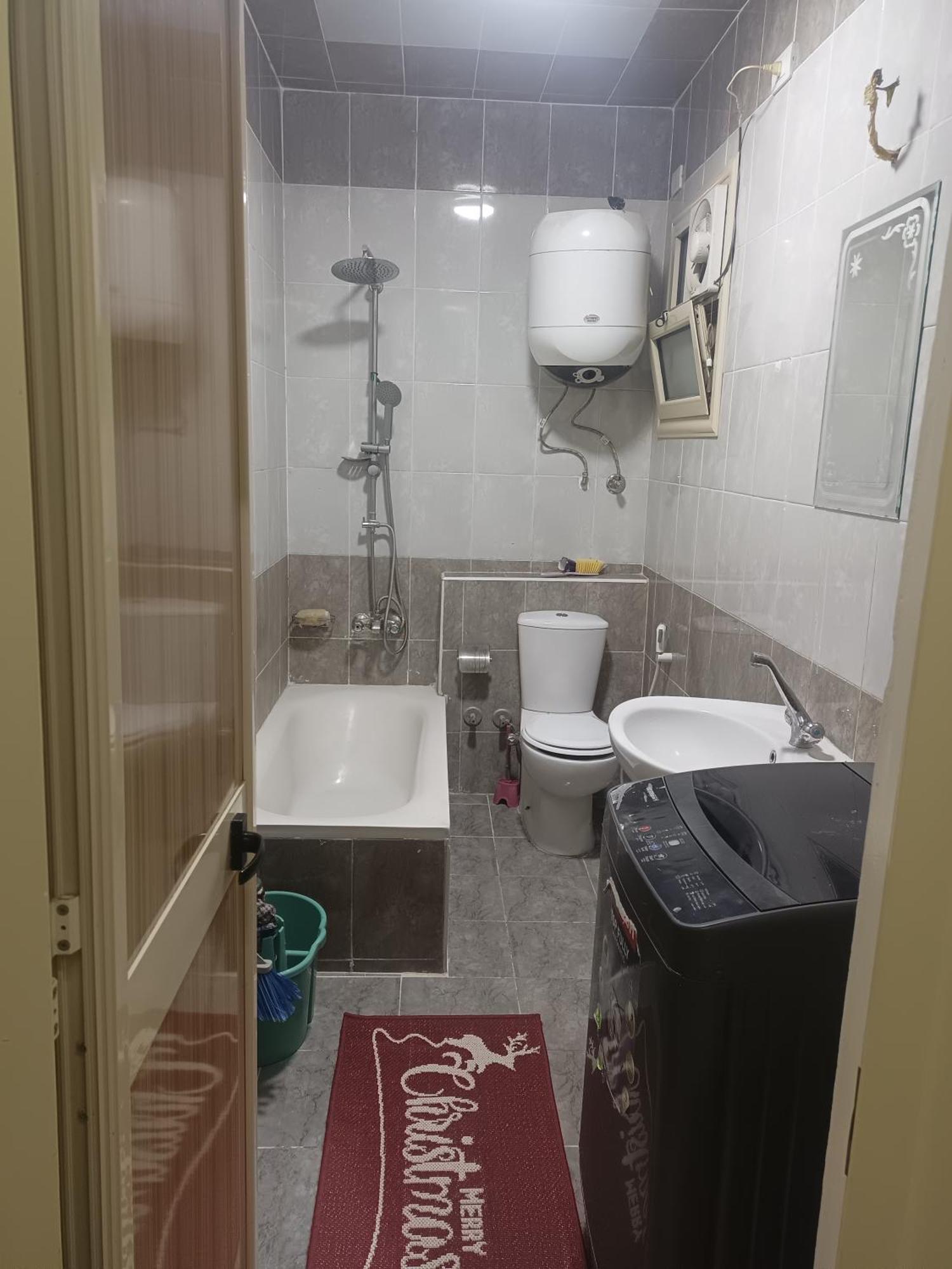 Apartment مفروشة للايجار في مصر الجديده