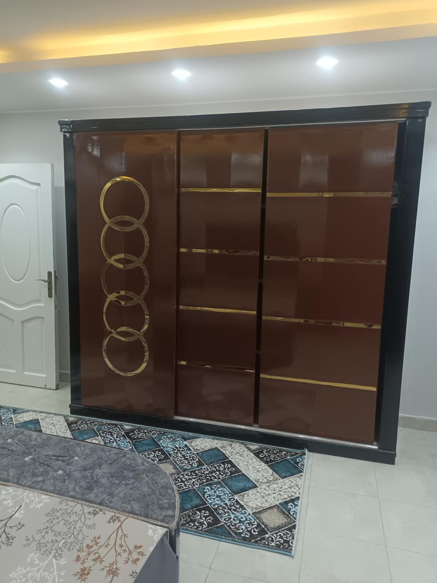 مفروشة للايجار في مصر الجديده